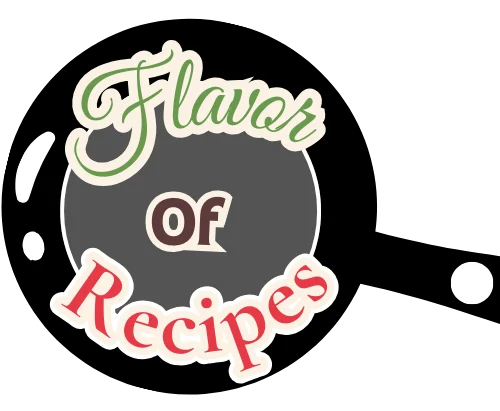 Flavor Of Recipes